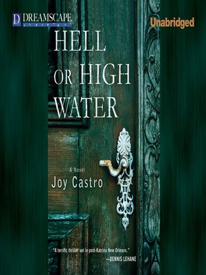cover image of Hell or High Water